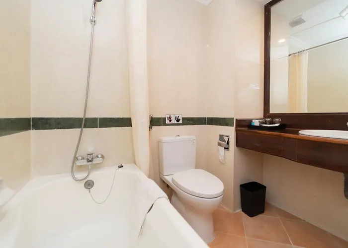 Monoreach Angkor Hotel