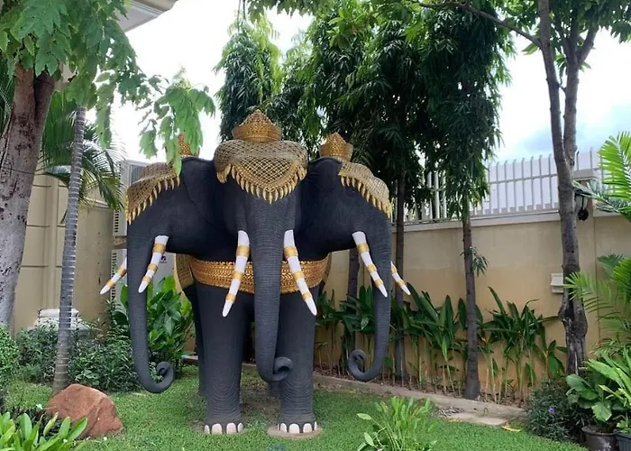 Hotel Monoreach Angkor Siem Reap
