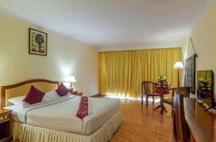 Hotel Monoreach Angkor 4*