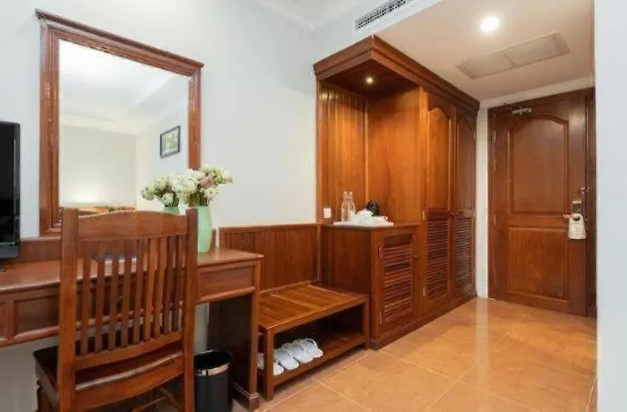 Hotel Monoreach Angkor Siem Reap