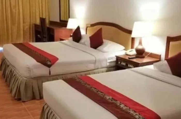 Monoreach Angkor Siem Reap