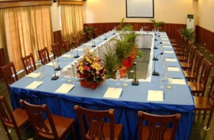 Monoreach Angkor Hotel 4*