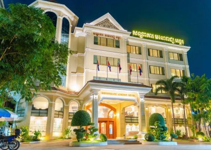 Monoreach Angkor 4*