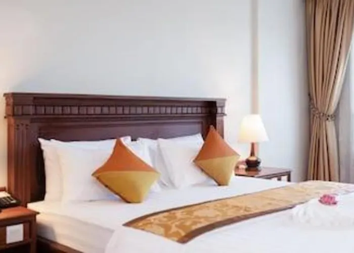 Hotel Monoreach Angkor