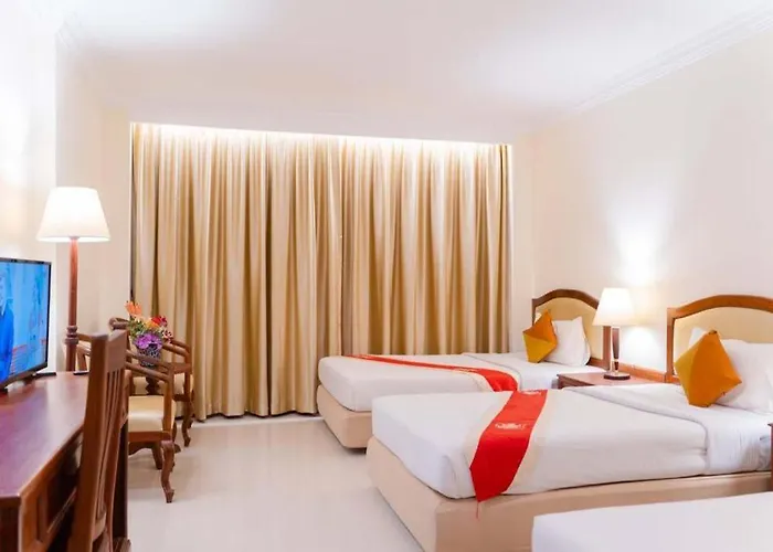 Monoreach Angkor Siem Reap