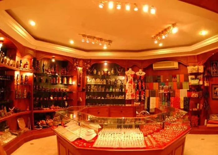 Monoreach Angkor Hotel 4*