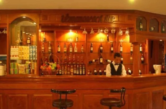 モノリーチ アンコール 4* シェムリアップ